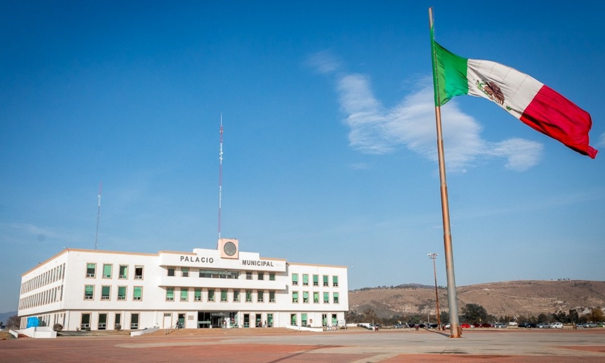 ¿Tulancingo se unirá al Valle de México? Esto se sabe