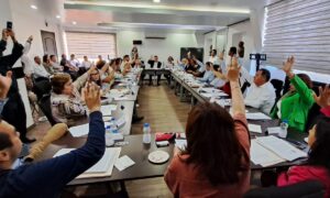 De los 38 cabildos ya con integrantes asignados, 16 serán encabezados por mujeres