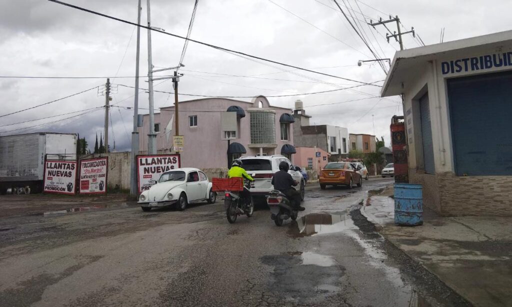 Arranca en agosto la reconstrucción de carretera Cuautepec-Tulancingo