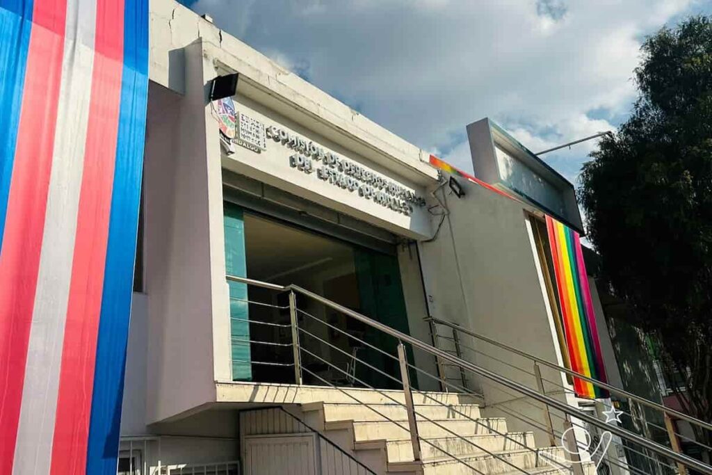 Ixmiquilpan: Inicia CDHEH queja por agresión a tesorera