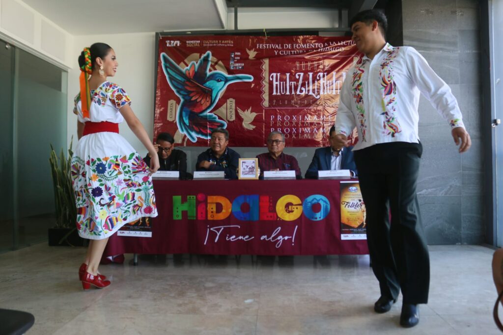 Tizayuca será sede de festivales culturales: checa cuáles son