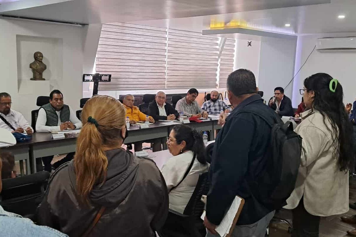 En Tula, protestan de nuevo por falta de agua