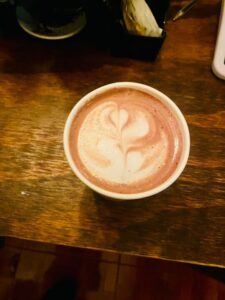 Rincones de Hidalgo para degustar bebidas calientes