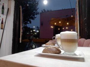 Rincones de Hidalgo para degustar bebidas calientes