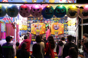 Tu boleto de entrada a la Feria de Pachuca 2024 incluyen los juegos mecánicos