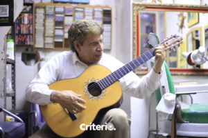 Lino Pedro Pérez Laurel