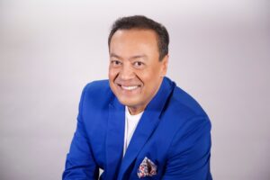 Carlos Cuevas sigue siendo una de las voces más queridas del bolero