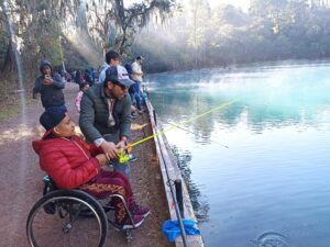 Huasca: naturaleza y aventura se unen para un fin de semana inolvidable.