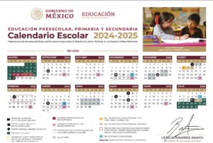 La fecha del regreso a clases podría cambiar en algunos estados, afectando el inicio del ciclo escolar
