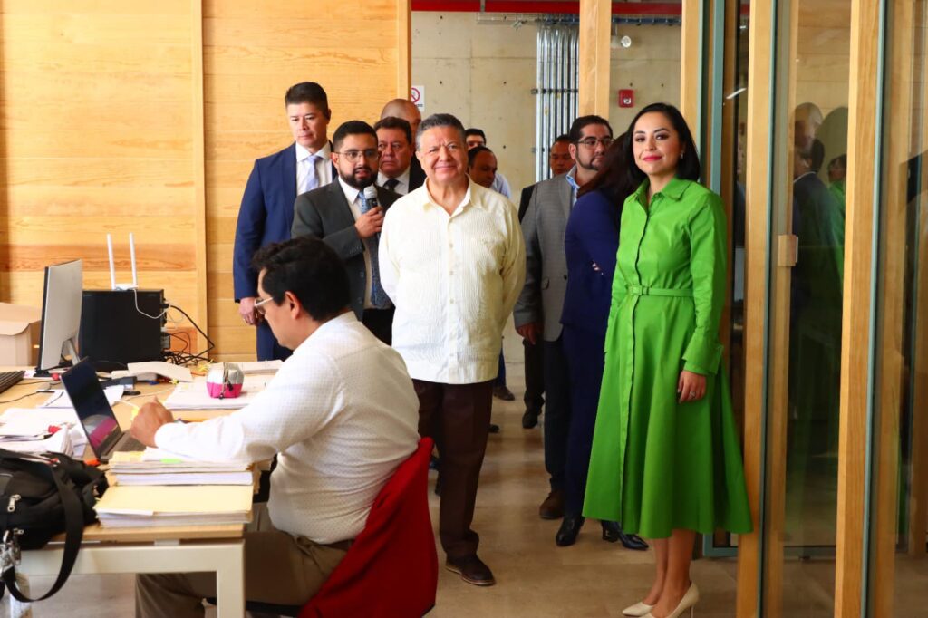 Susana Ángeles entrega una nueva obra en Tizayuca antes de finalizar su gestión