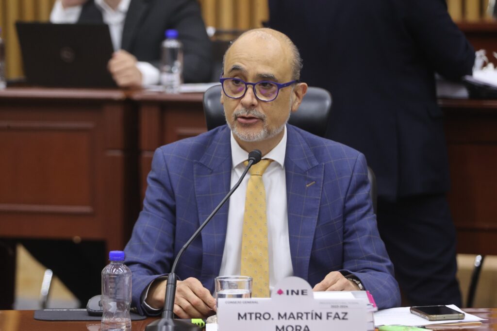 Asigna INE diputaciones federales plurinominales; esto le tocará a Morena y sus aliados