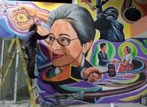 La Escuela de Muralismo Siqueiros en Hidalgo, un sueño hecho realidad por Jesús Rodríguez Arévalo. La Escuela de Muralismo Siqueiros en Hidalgo, un sueño hecho realidad por Jesús Rodríguez Arévalo.
