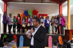 Personal de lCAIC, también debe dejar su cargo