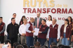 Servir a la ciudadanía es 