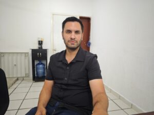 El jefe de la Jurisdicción Sanitaria pidió extremar precauciones