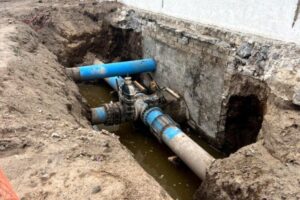 Operativo con carros cisterna atenderá las necesidades en la Zona Metropolitana de Pachuca durante los cortes de agua