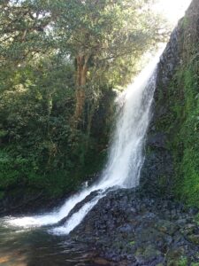Cascada de Chimalapa