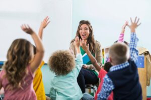 Las carreras menos redituables están dominadas por las disciplinas de formación docente