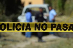 El cuerpo sin vida de Joselin Itzel Hernández Martínez fue hallado al interior de una vecindad, en