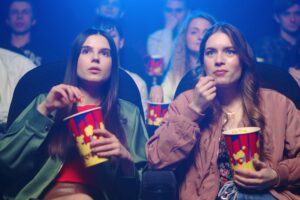 No te pierdas esta experiencia cinematográfica única.