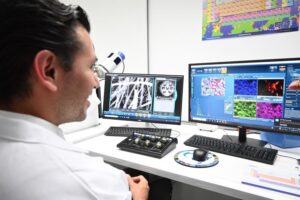 La inversión destinada al centro incluye equipos de última generación 