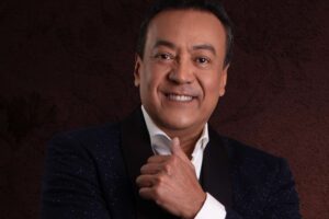 Carlos Cuevas llega a Pachuca: Una noche romántica con el Rey del Bolero