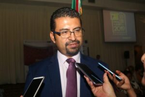 Luis Miguel Escudero Hernández, presidente de la Canaco Pachuca, indicó que el objetivo de esta muestra es promover la cultura culinaria mexicana 