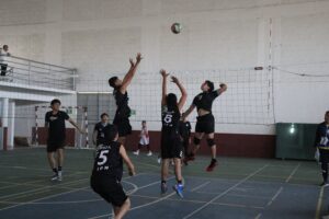 AVH anuncia los segundos seriales de voleibol infantil y juvenil