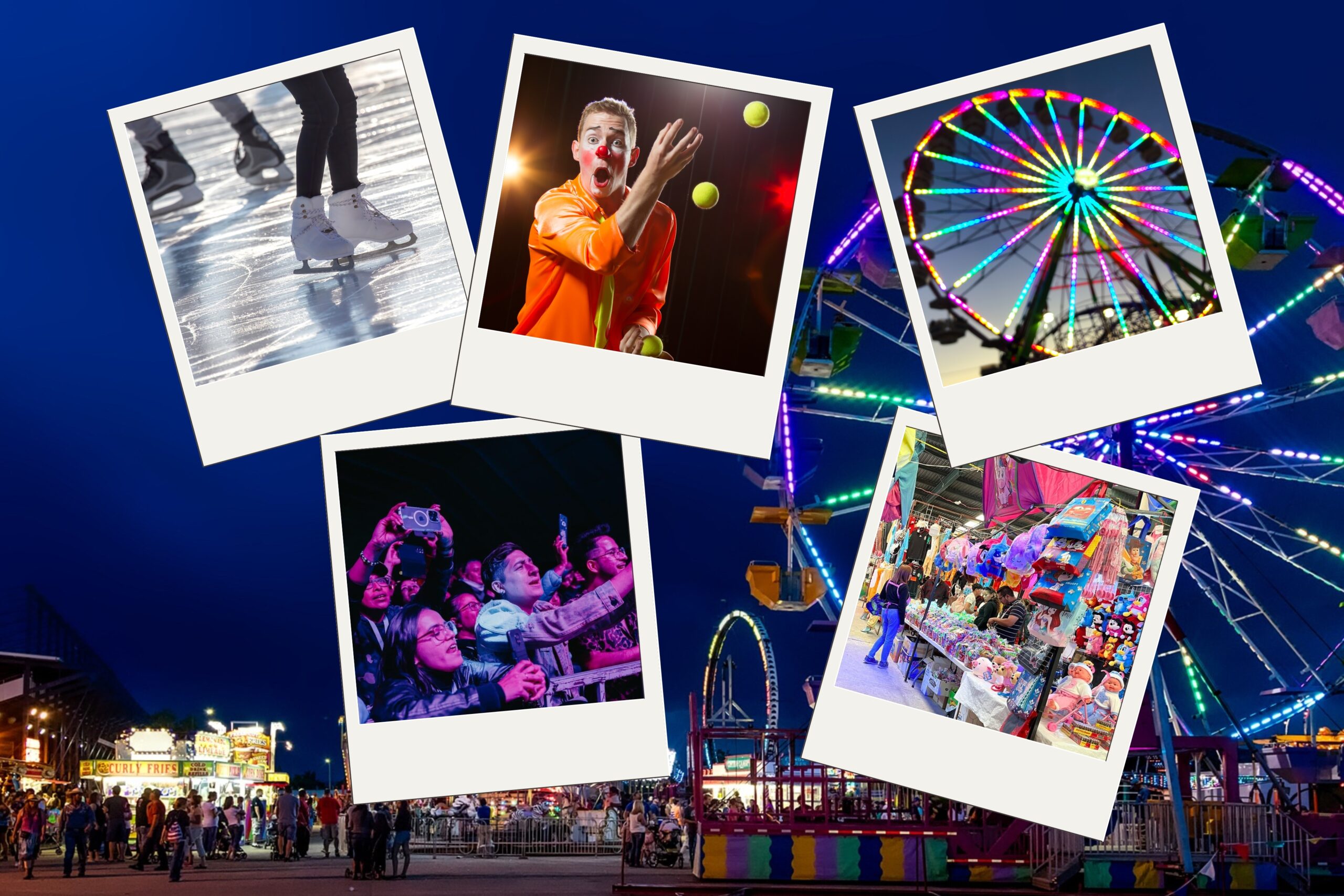 Feria San Francisco Pachuca 2024: Horarios, atracciones y todo lo que necesitas saber