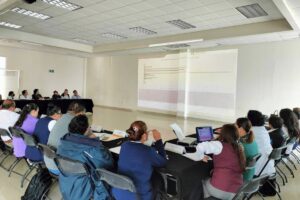 Durante la última reunión del Comité Jurisdiccional de Vigilancia Epidemiológica se abordó el tema de la viruela símica o mpox