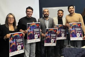 El pasado fin de semana se presentó el diagnóstico situacional de personas LGBTQ+ en Hidalgo