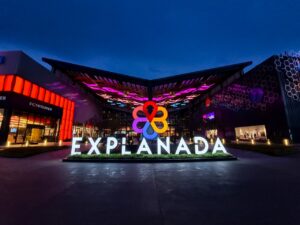 Visita Explanada Pachuca para vivir una experiencia inolvidable