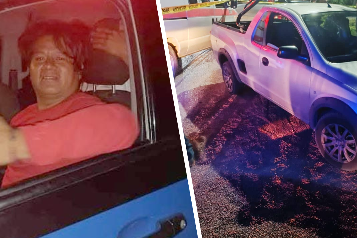 Se quita la vida hombre que robó patrulla hace dos años, en Alfajayucan