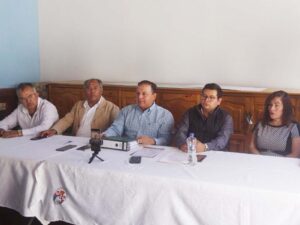 La feria de los Angelitos dejó un remanente de 402 mil pesos