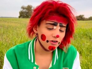 Lapizin, hermano de Gomita, aseguró que la producción de La Casa de los Famosos quiere que gane Karime