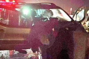 La madrugada se tiñó de tragedia en la México-Pachuca