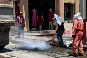 Cemex impacta positivamente a más de 170,000 personas en México con su programa de Restauración Ambiental Comunitaria