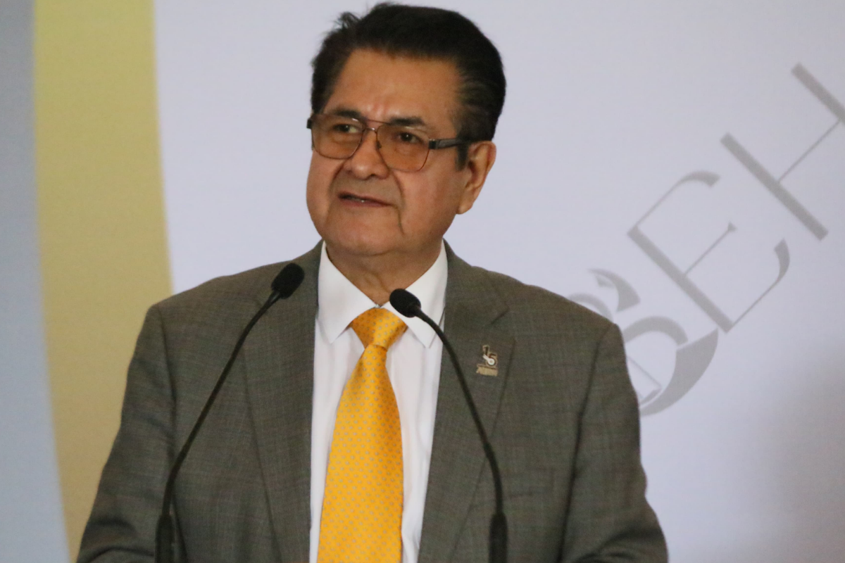 Con simposio, celebraron 15 años de la ASEH