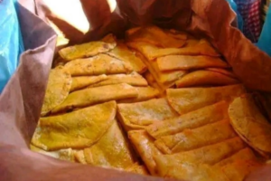 Cdmx romperá Récord Guinness con 30 mil tacos de canasta gratis 
