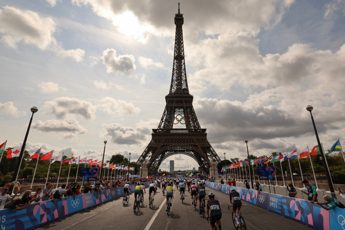 ¿Dónde ver la clausura de los Juegos Olímpicos París 2024?