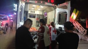 El robo ocurrió en Metepec, pero las autoridades de Tulancingo atendieron el hecho