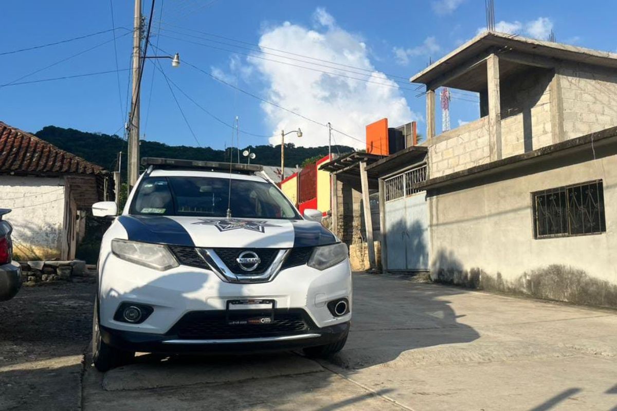 Protección Civil de Singuilucan trasladó a la víctima al Hospital General de Tulancingo para su atención médica / Imagen ilustrativa