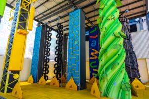 Playtopia abre los 365 días del año