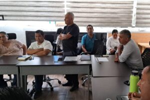 Piden a la Conagua responder por el compromiso o presionar a Virgo para que salde el adeudo.