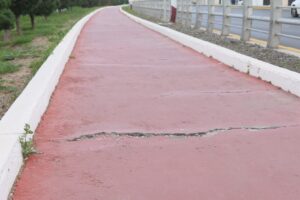 CIclovía I Juan Martínez