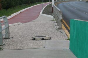 CIclovía I Juan Martínez