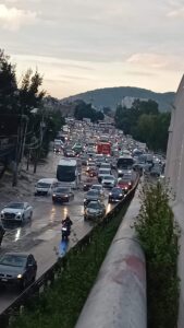 Autoridades trabajan para despegar la México-Pachuca