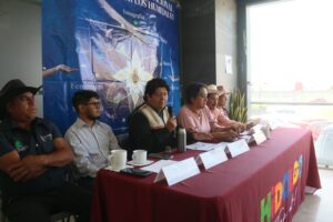 El Encuentro Internacional Comunidad por los Humedales será llevado a cabo del 28 al 30 de septiembre, en el auditorio ejidal de Tecocomulco
