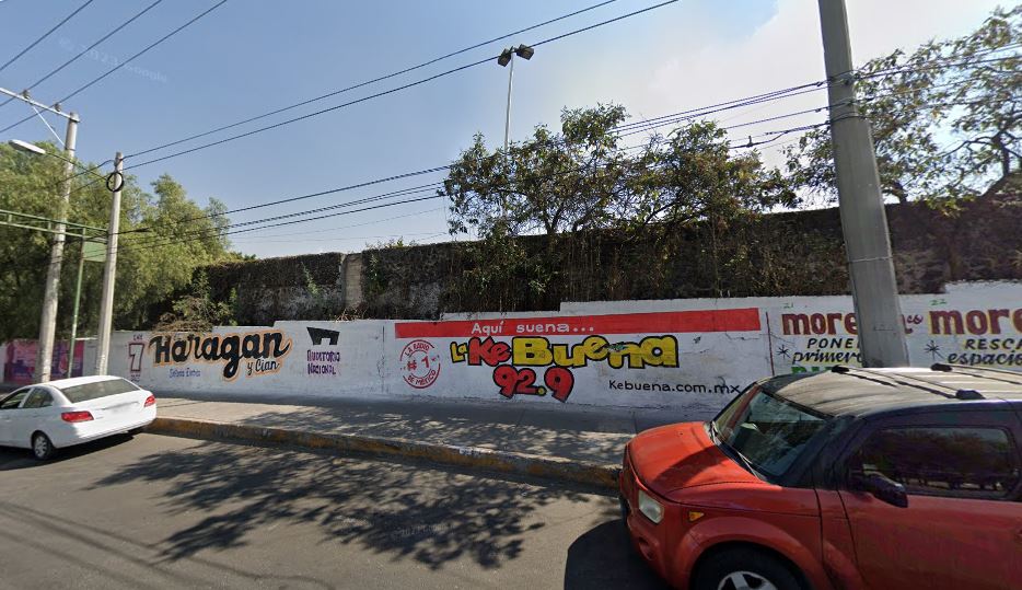 Megaproyecto en Coyoacán amenaza a un manantial ancestral, acusan pobladores