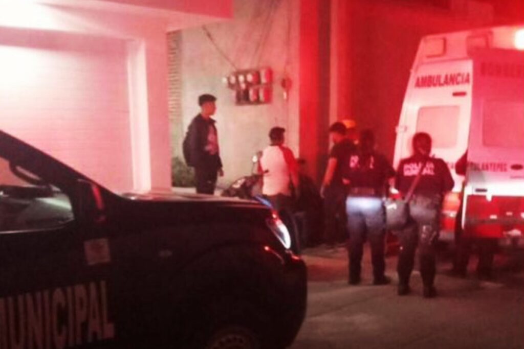Santiago Tulantepec